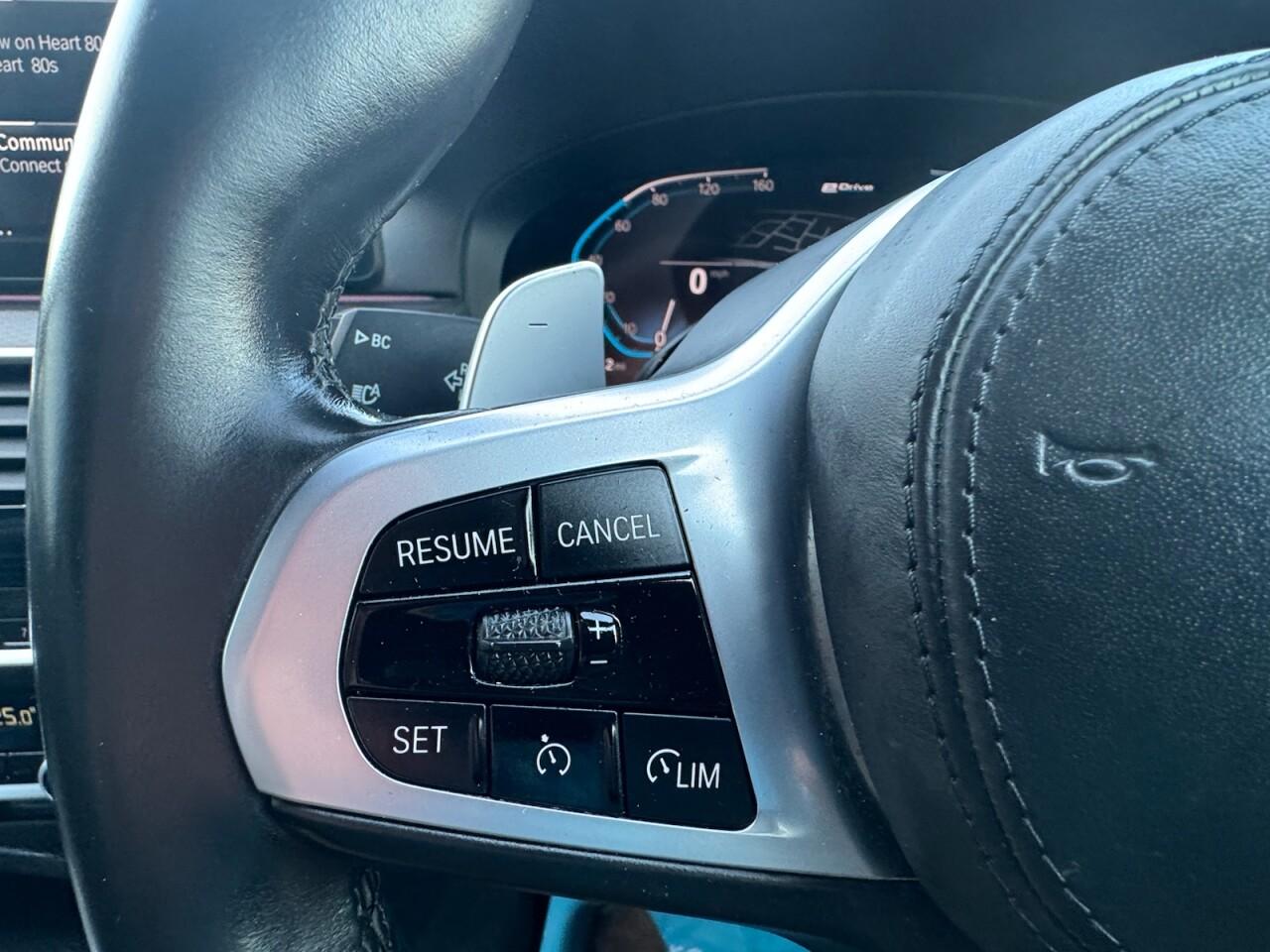 Used BMW 5 Series 2021 for sale - 76702413: Photo 56