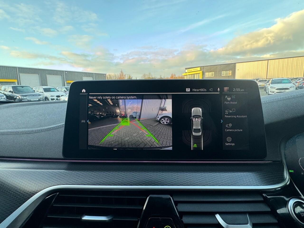 Used BMW 5 Series 2021 for sale - 76702413: Photo 57