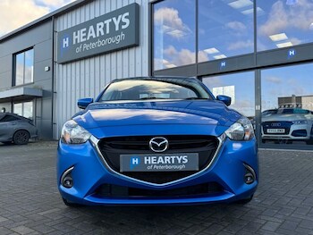 Used Mazda Mazda2 2019 for sale - 76701658: Photo