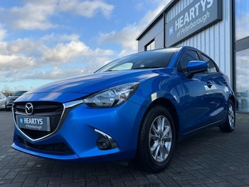 Used Mazda Mazda2 2019 for sale - 76701658: Photo