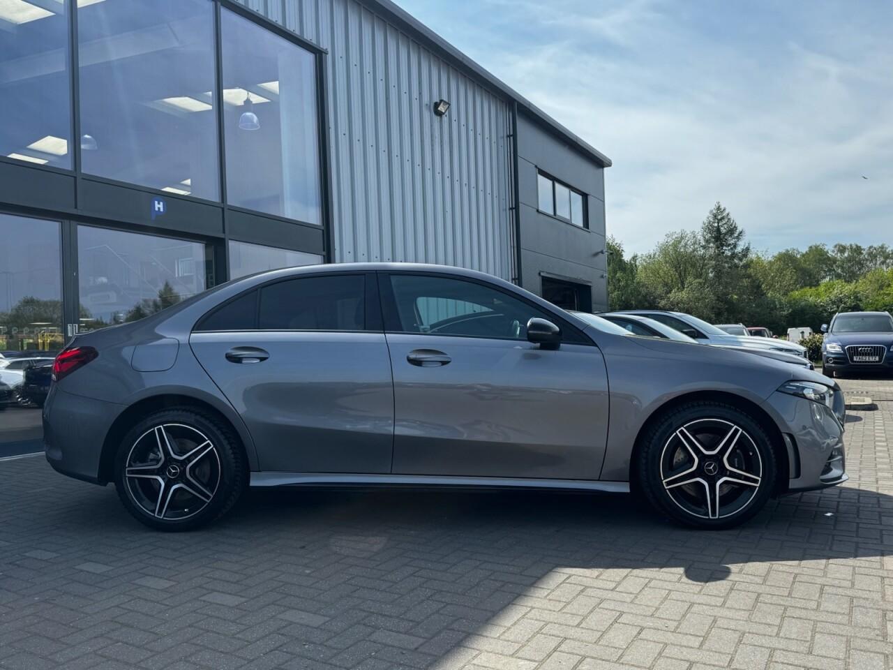 Used Mercedes-Benz A-Class for sale - 76702328: Photo 15