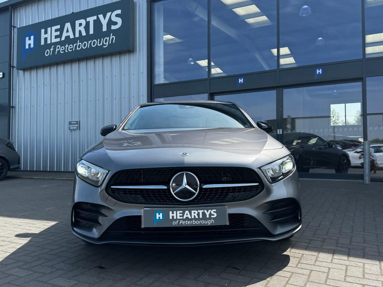 Used Mercedes-Benz A-Class for sale - 76702328: Photo 19