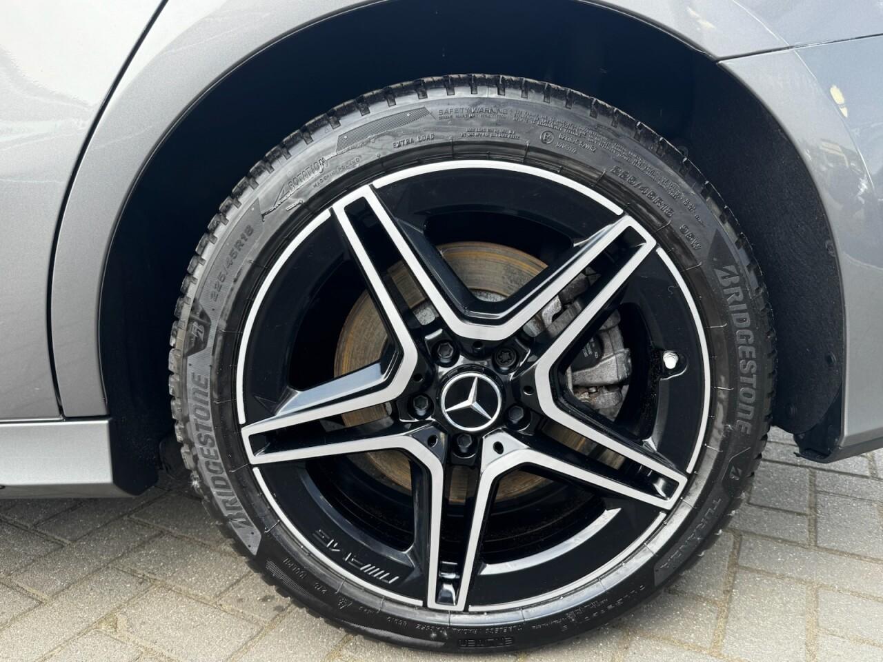 Used Mercedes-Benz A-Class for sale - 76702328: Photo 23