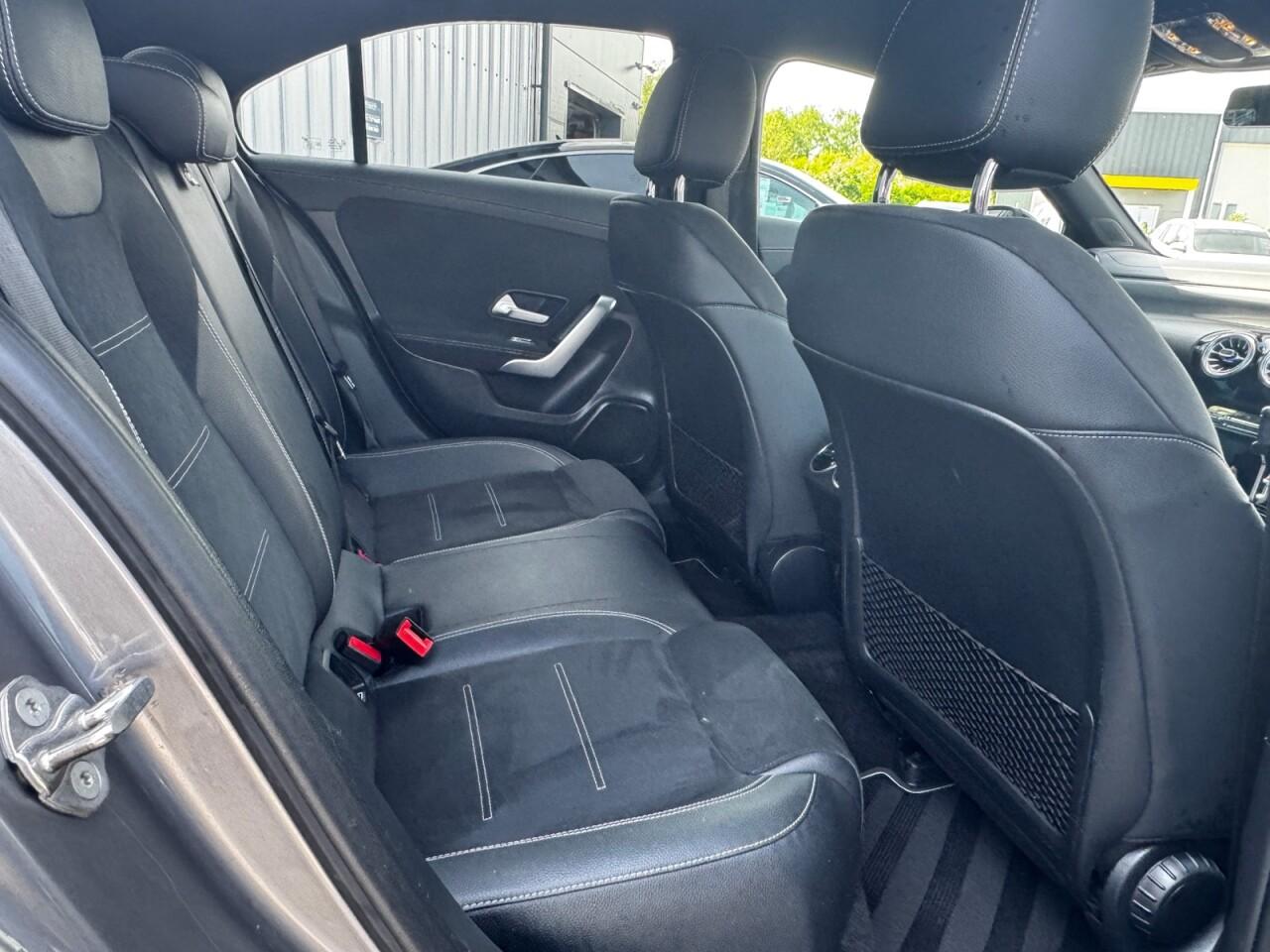 Used Mercedes-Benz A-Class for sale - 76702328: Photo 25