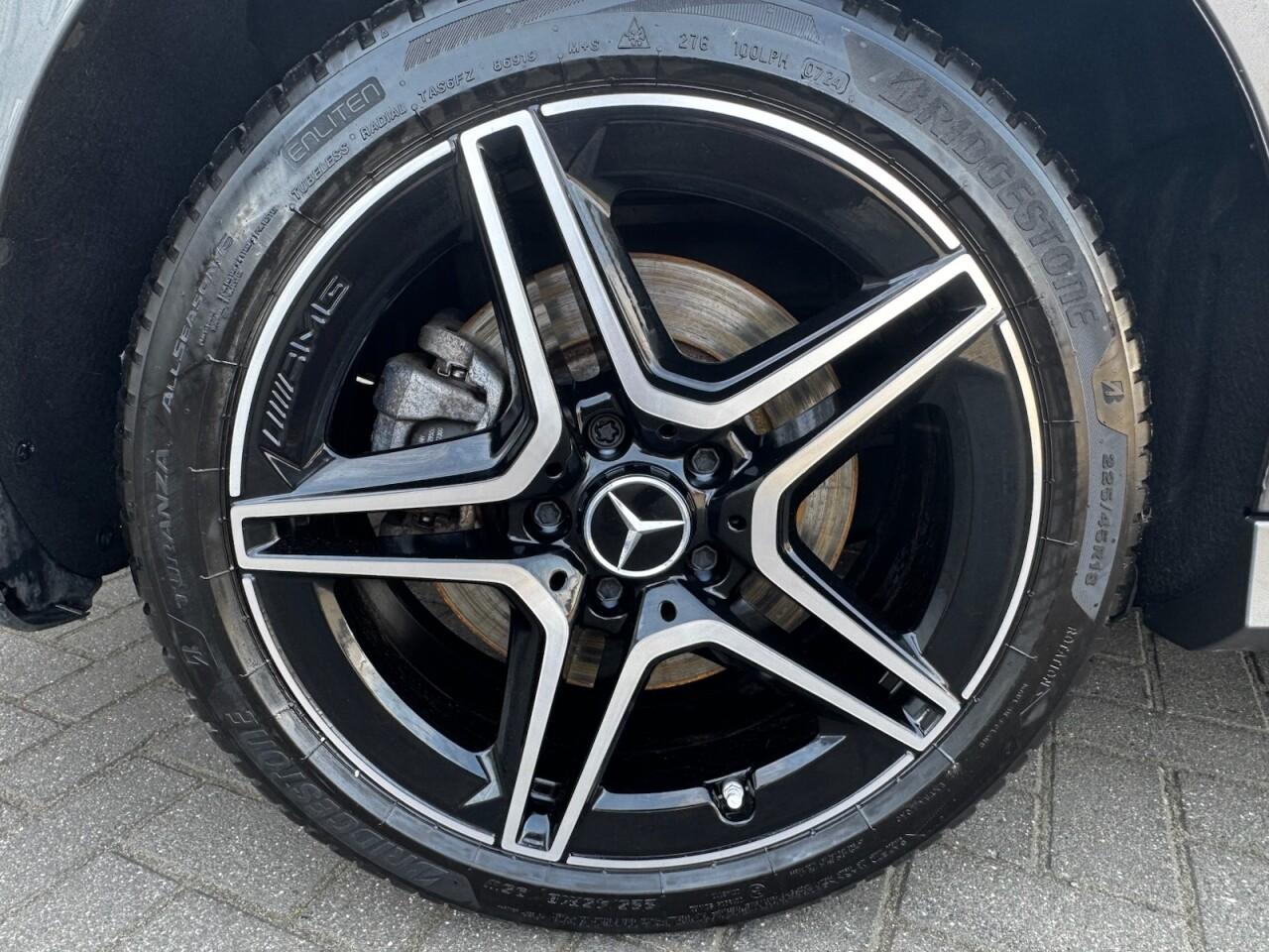 Used Mercedes-Benz A-Class for sale - 76702328: Photo 29