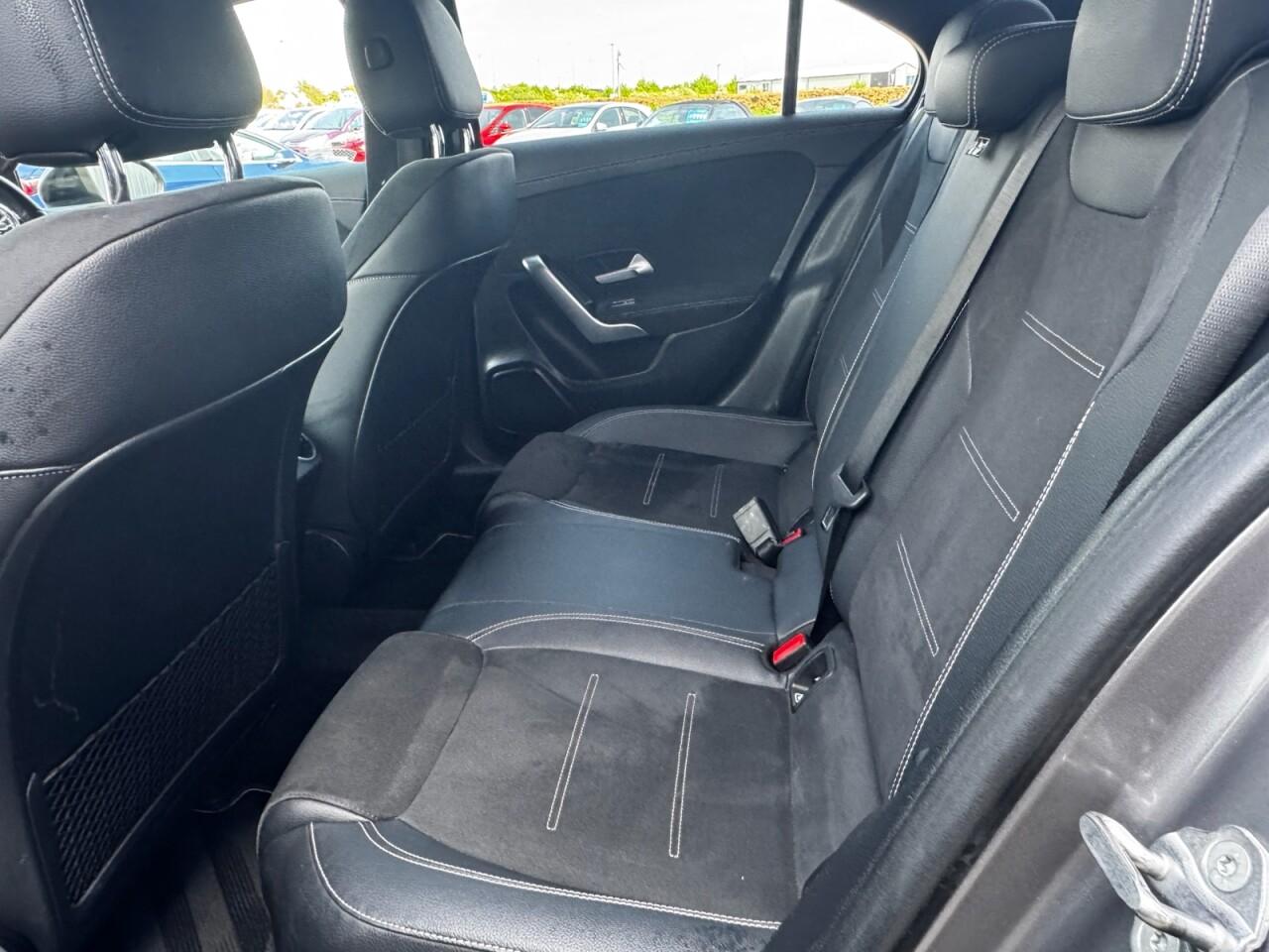 Used Mercedes-Benz A-Class for sale - 76702328: Photo 33