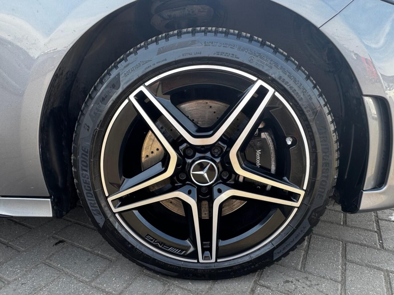 Used Mercedes-Benz A-Class for sale - 76702328: Photo 35