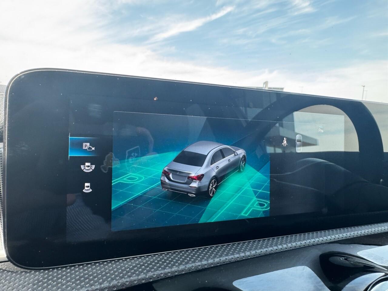 Used Mercedes-Benz A-Class for sale - 76702328: Photo 37