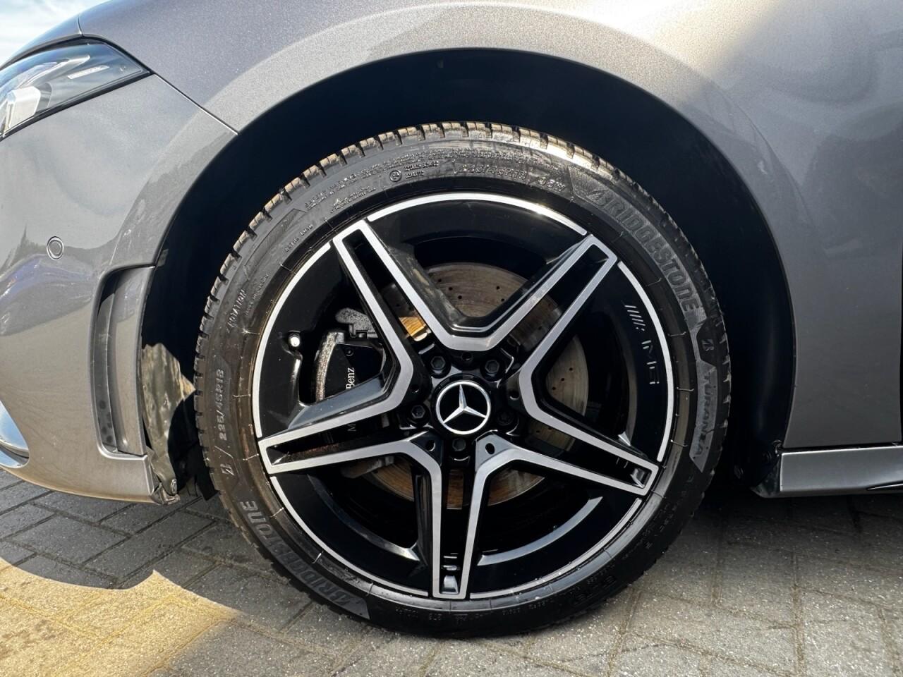 Used Mercedes-Benz A-Class for sale - 76702328: Photo 42