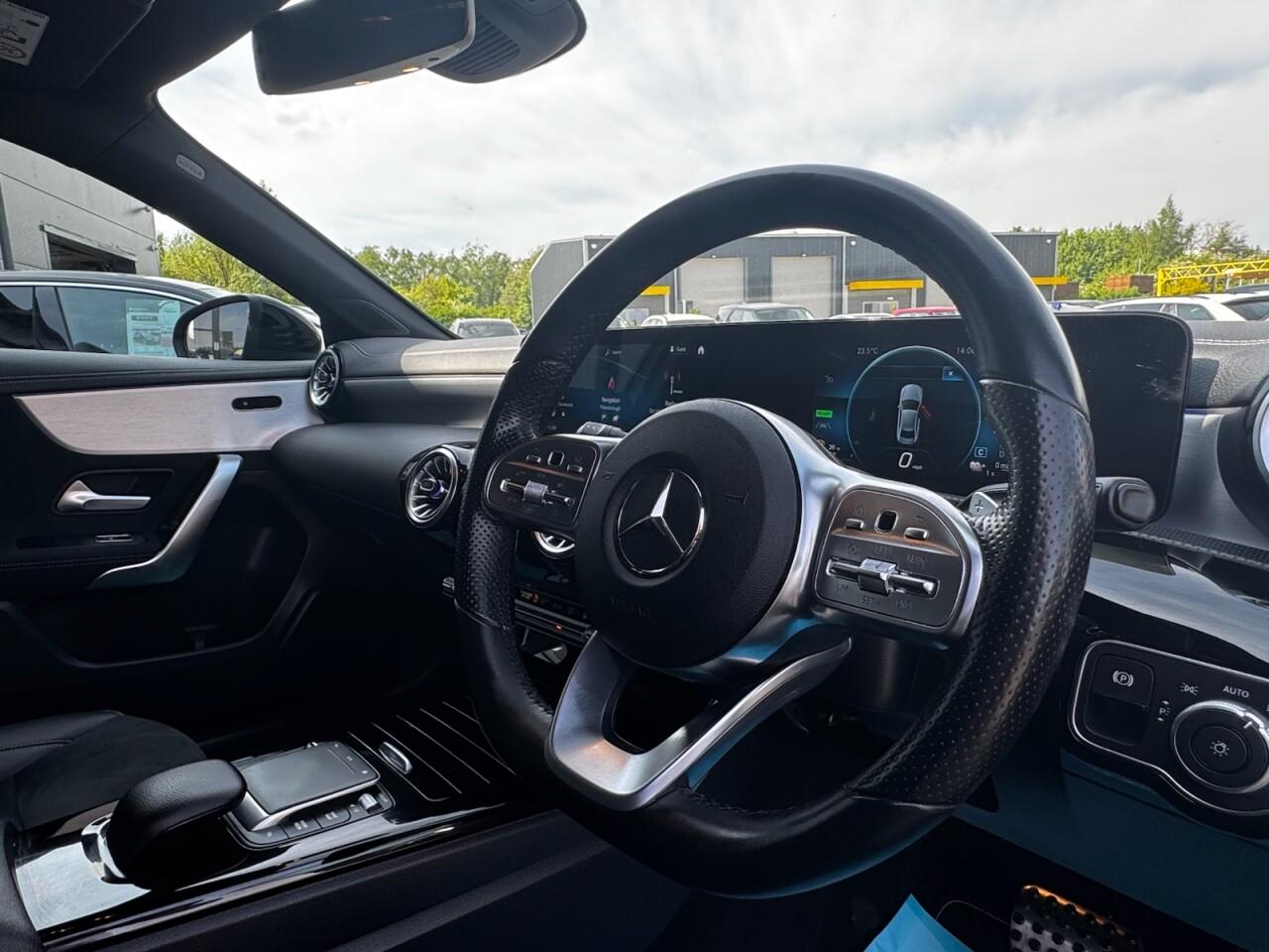 Used Mercedes-Benz A-Class for sale - 76702328: Photo 44