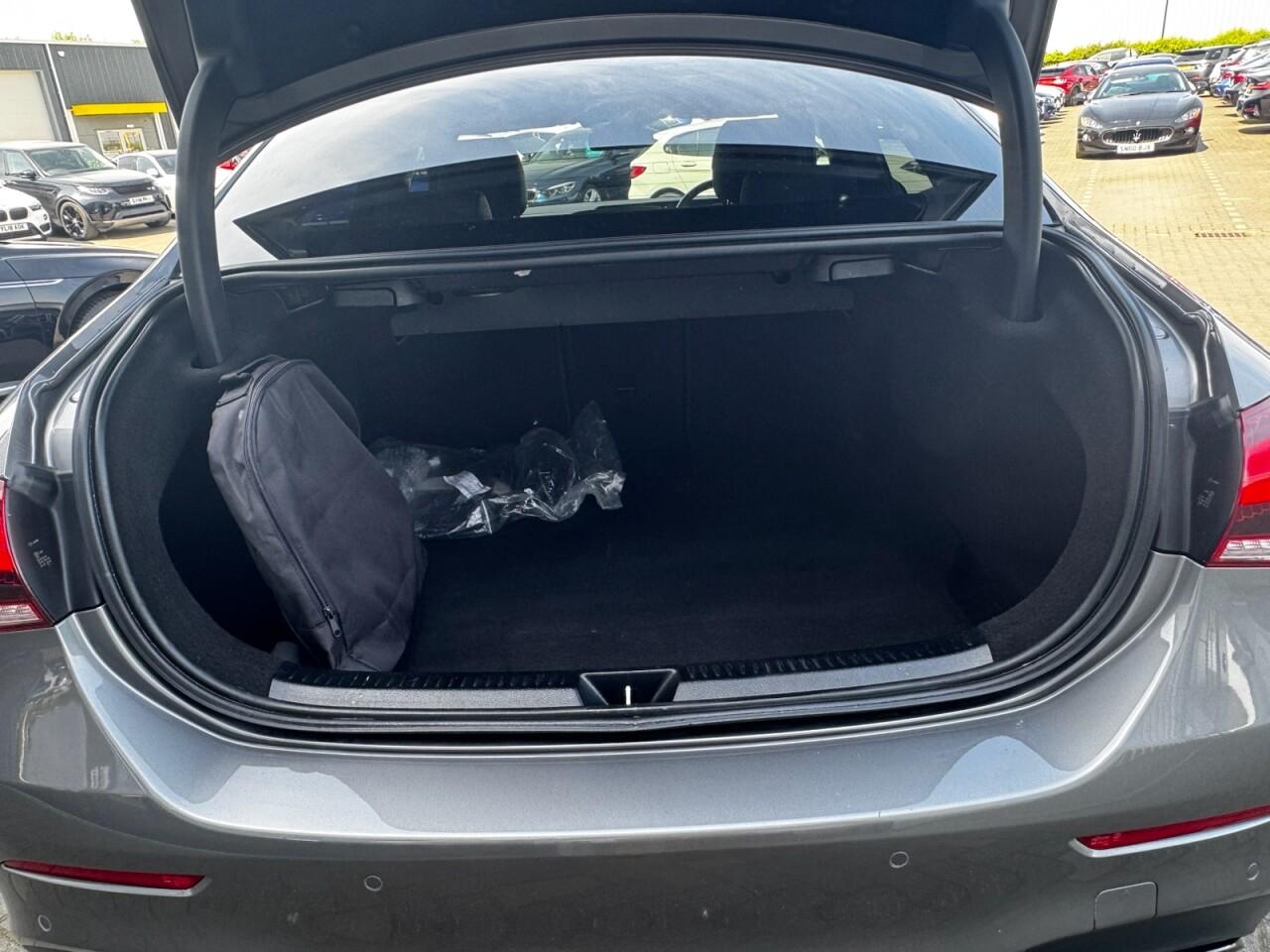 Used Mercedes-Benz A-Class for sale - 76702328: Photo 45