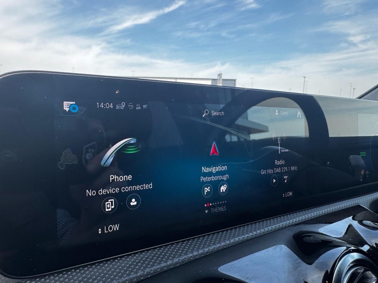 Used Mercedes-Benz A-Class for sale - 76702328: Photo 47