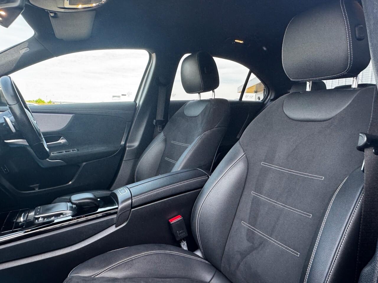 Used Mercedes-Benz A-Class for sale - 76702328: Photo 48