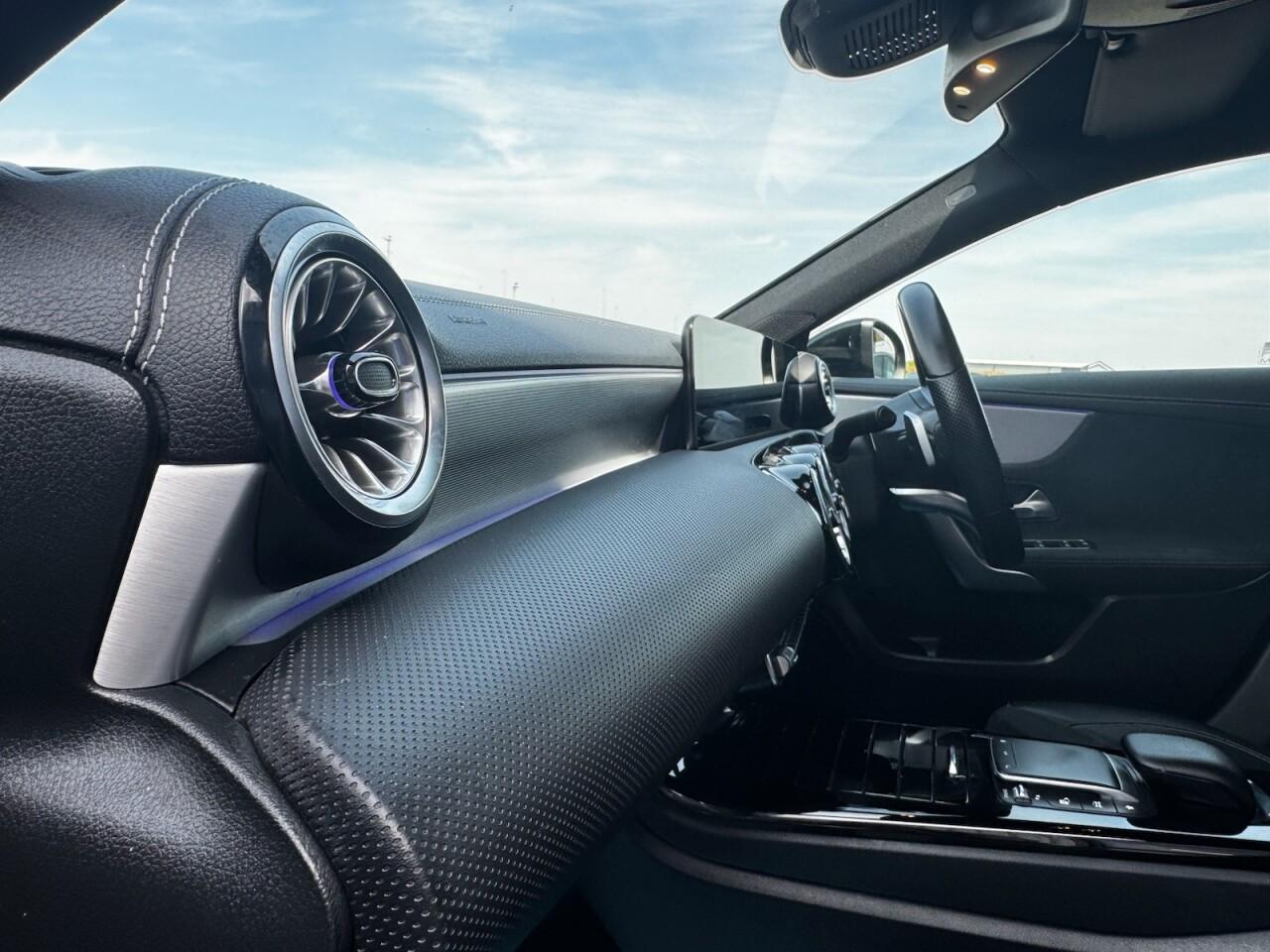 Used Mercedes-Benz A-Class for sale - 76702328: Photo 49