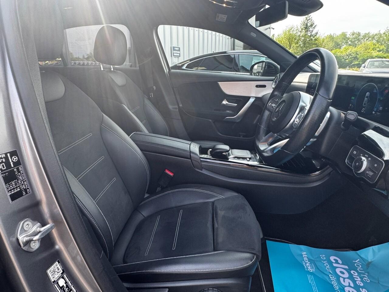 Used Mercedes-Benz A-Class for sale - 76702328: Photo 5