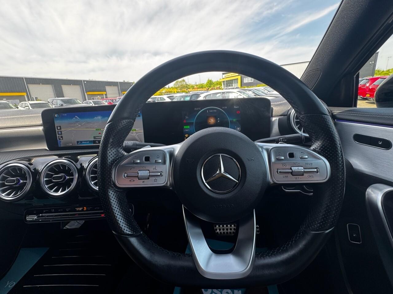 Used Mercedes-Benz A-Class for sale - 76702328: Photo 50