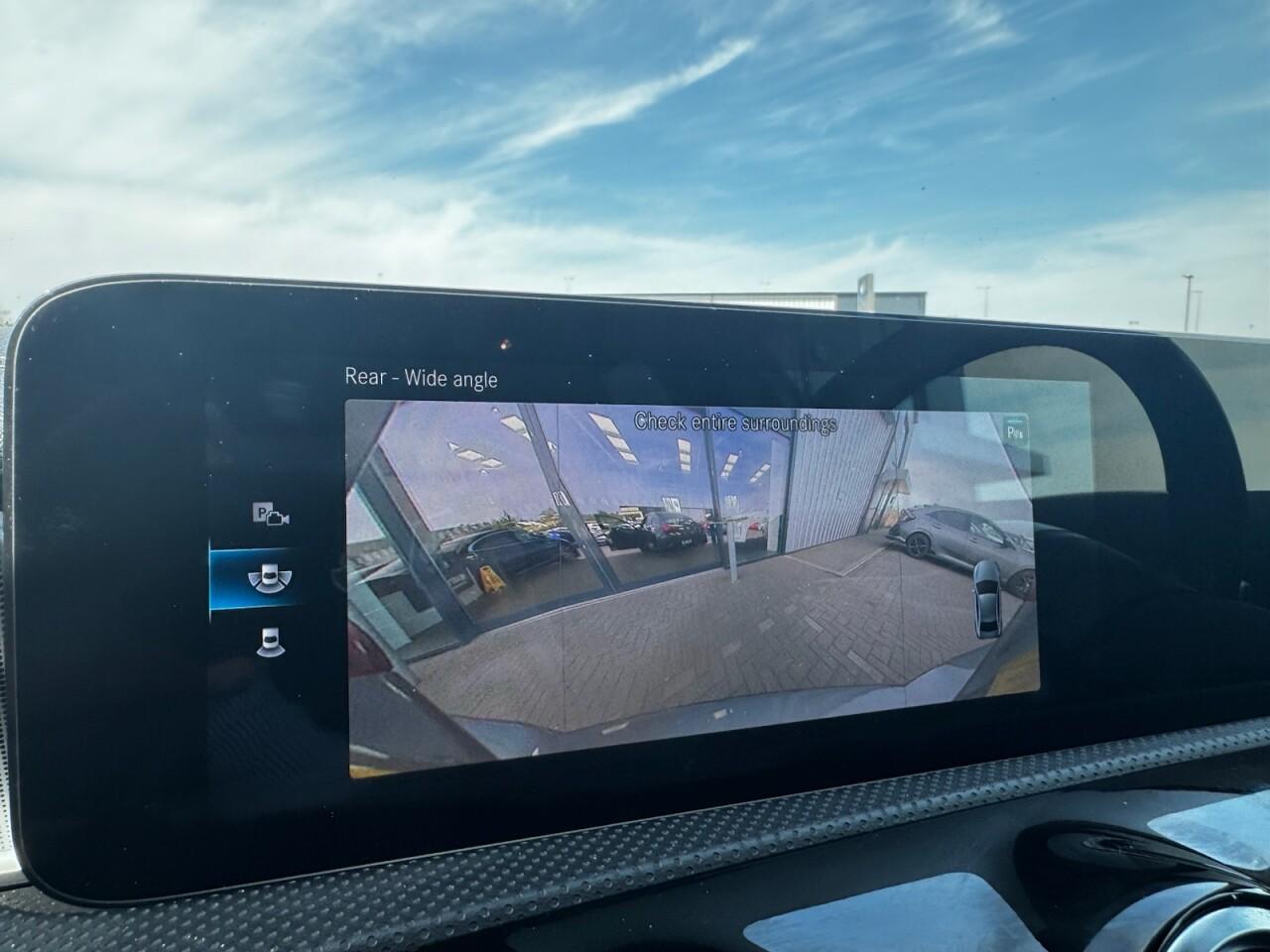 Used Mercedes-Benz A-Class for sale - 76702328: Photo 53