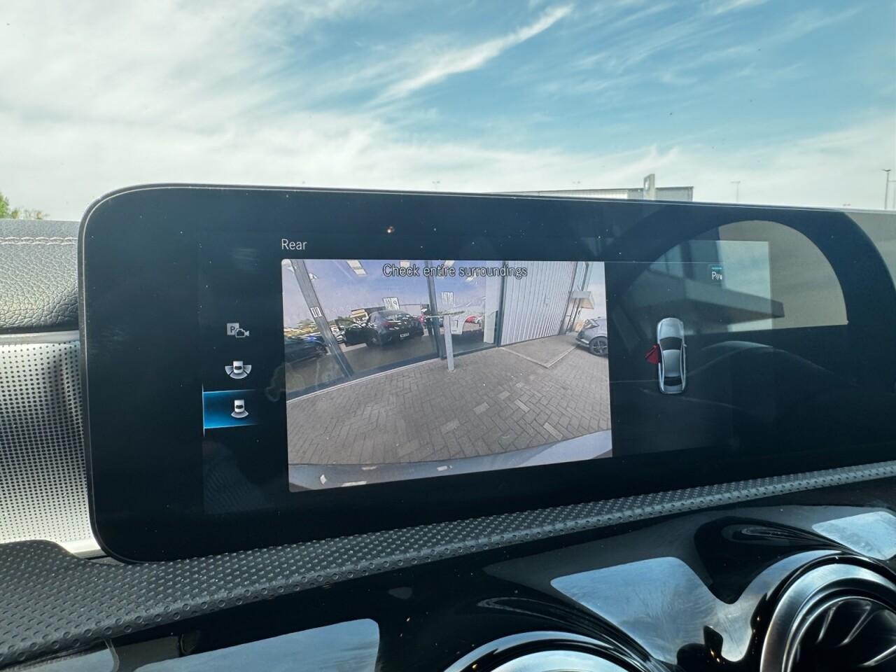 Used Mercedes-Benz A-Class for sale - 76702328: Photo 54