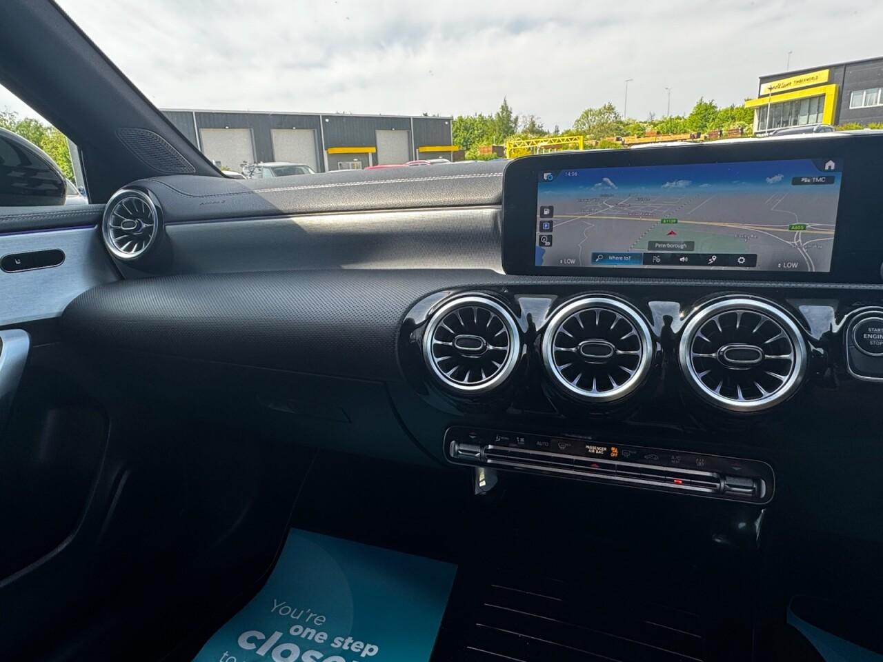 Used Mercedes-Benz A-Class for sale - 76702328: Photo 56