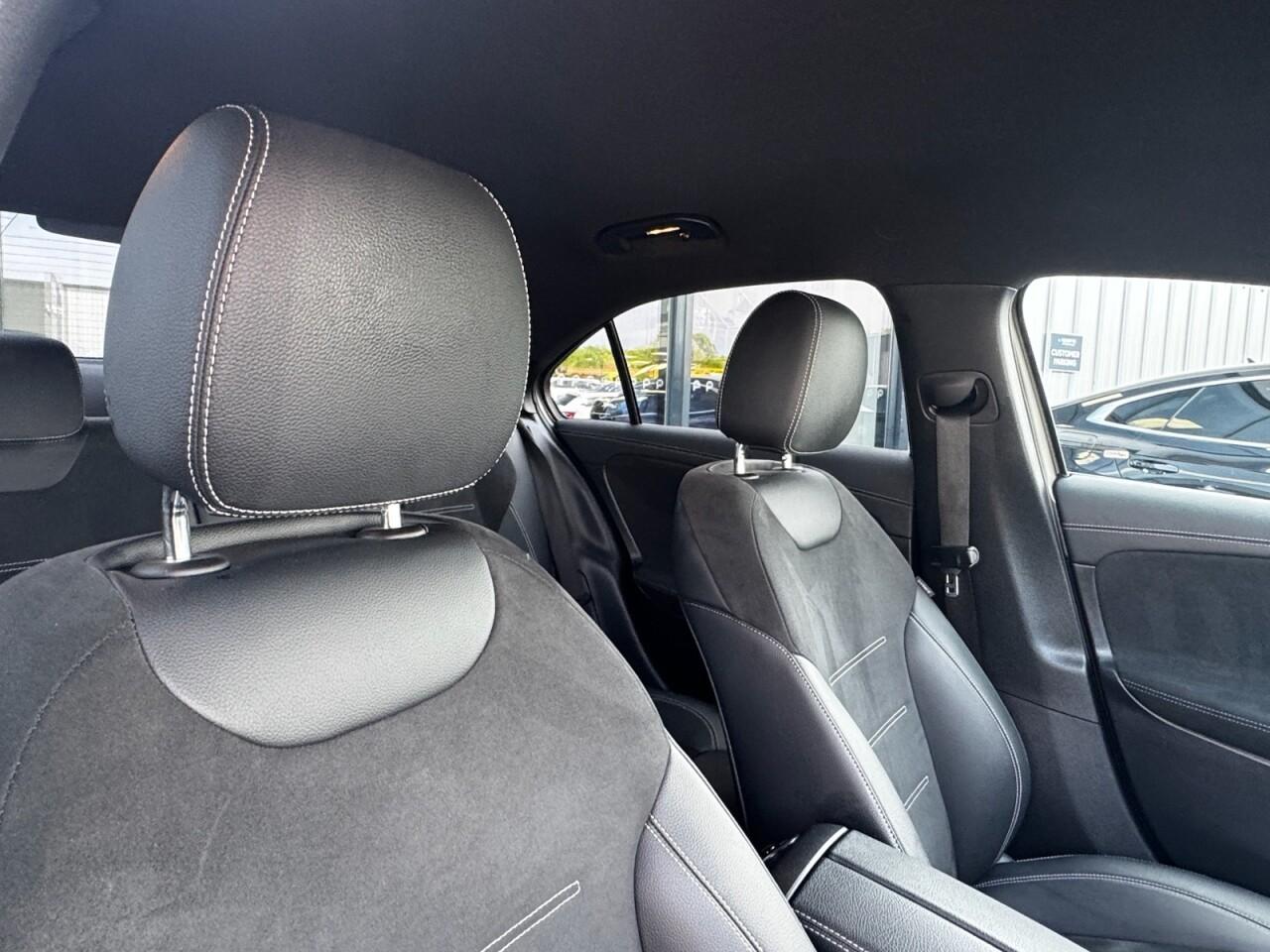 Used Mercedes-Benz A-Class for sale - 76702328: Photo 57