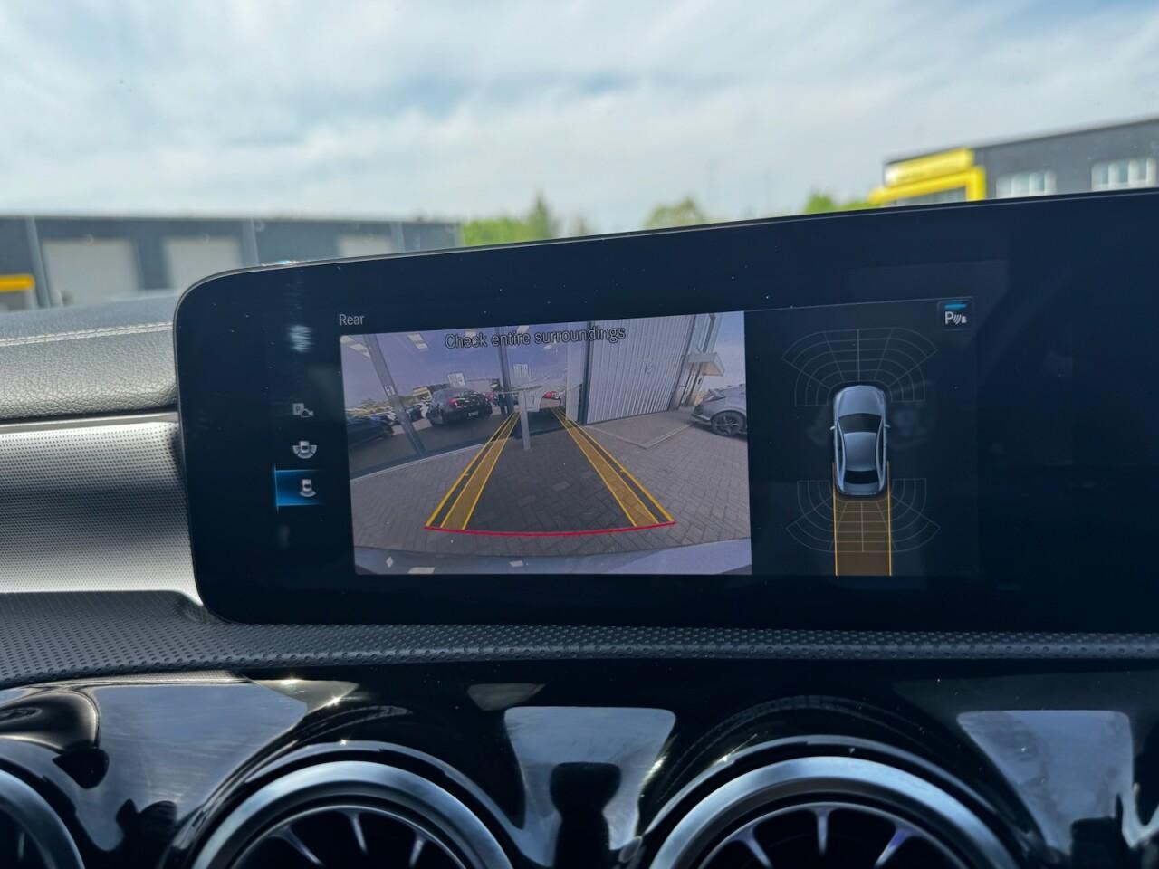 Used Mercedes-Benz A-Class for sale - 76702328: Photo 58