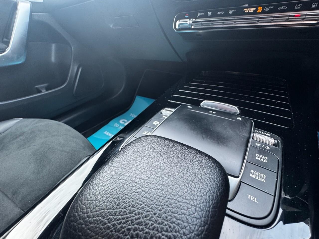 Used Mercedes-Benz A-Class for sale - 76702328: Photo 60