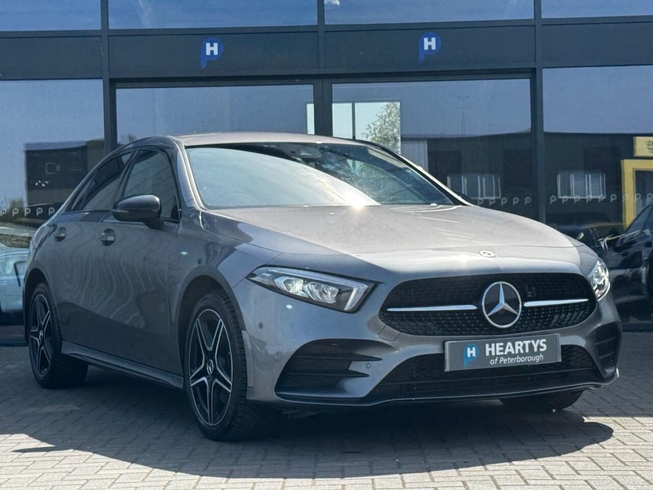 Used Mercedes-Benz A-Class for sale - 76702328: Photo 7