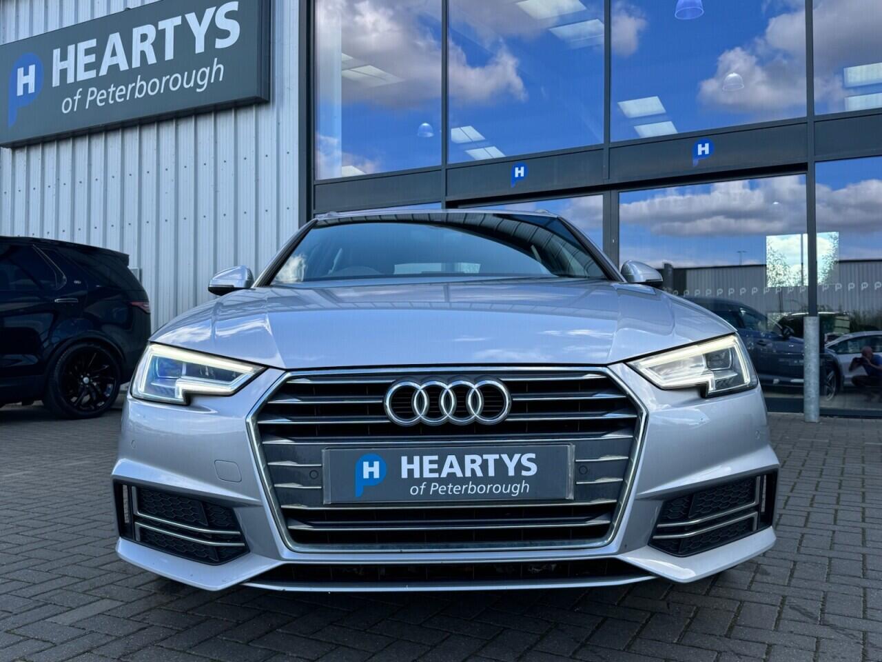 Used Audi A4 2017 for sale - 76997872: Photo 15