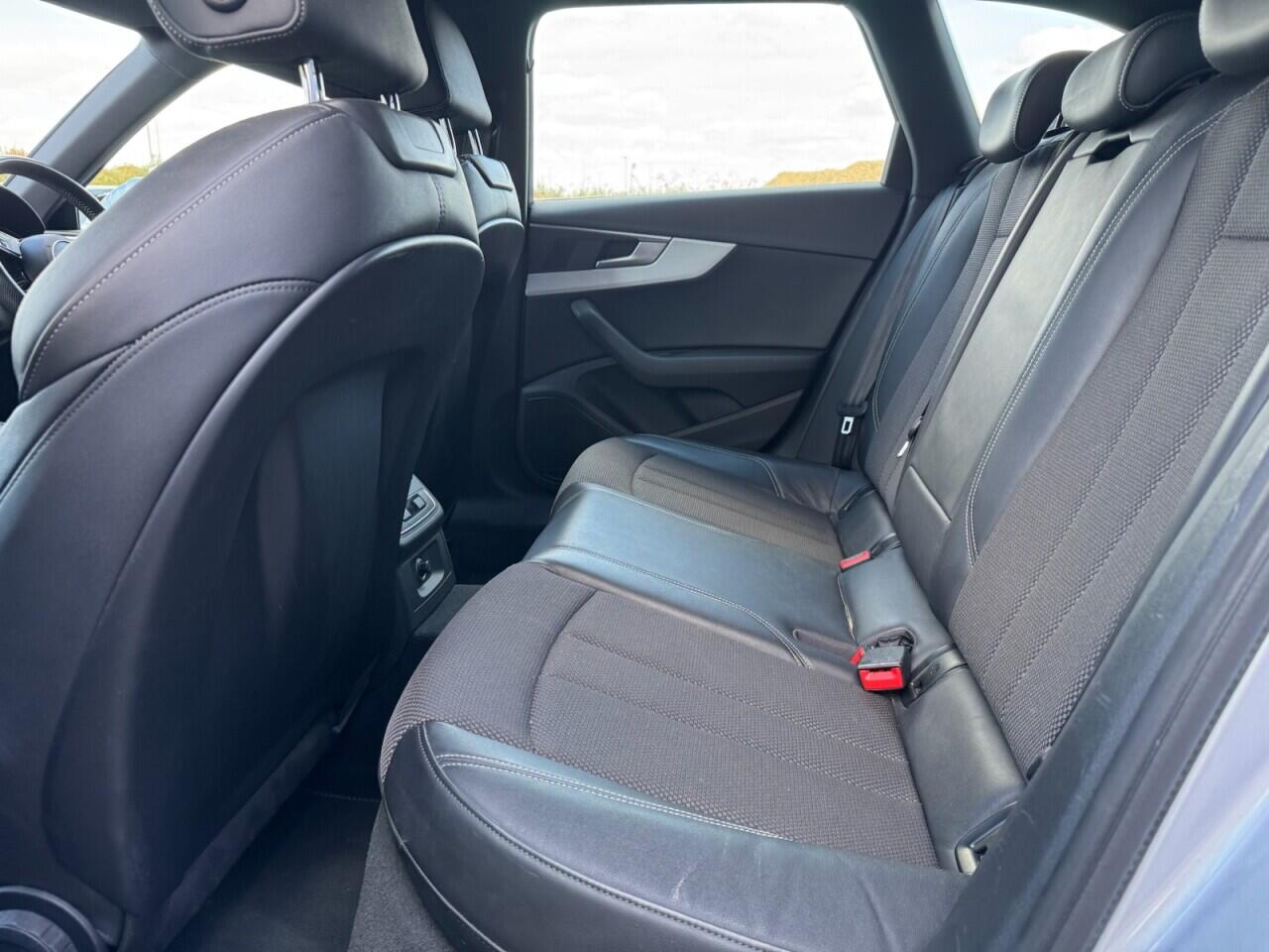 Used Audi A4 2017 for sale - 76997872: Photo 25