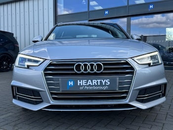 Used Audi A4 2017 for sale - 76997872: Photo