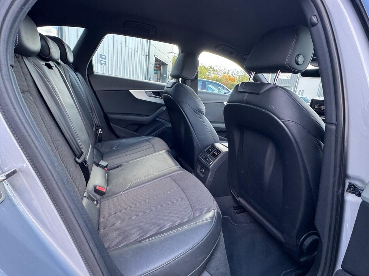 Used Audi A4 2017 for sale - 76997872: Photo 43