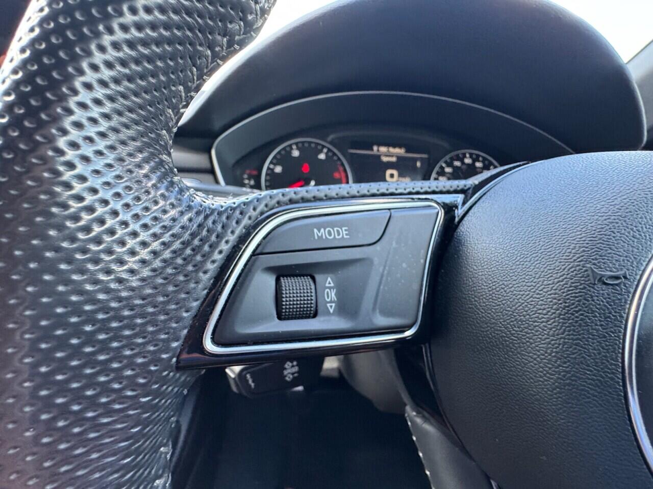 Used Audi A4 2017 for sale - 76997872: Photo 55