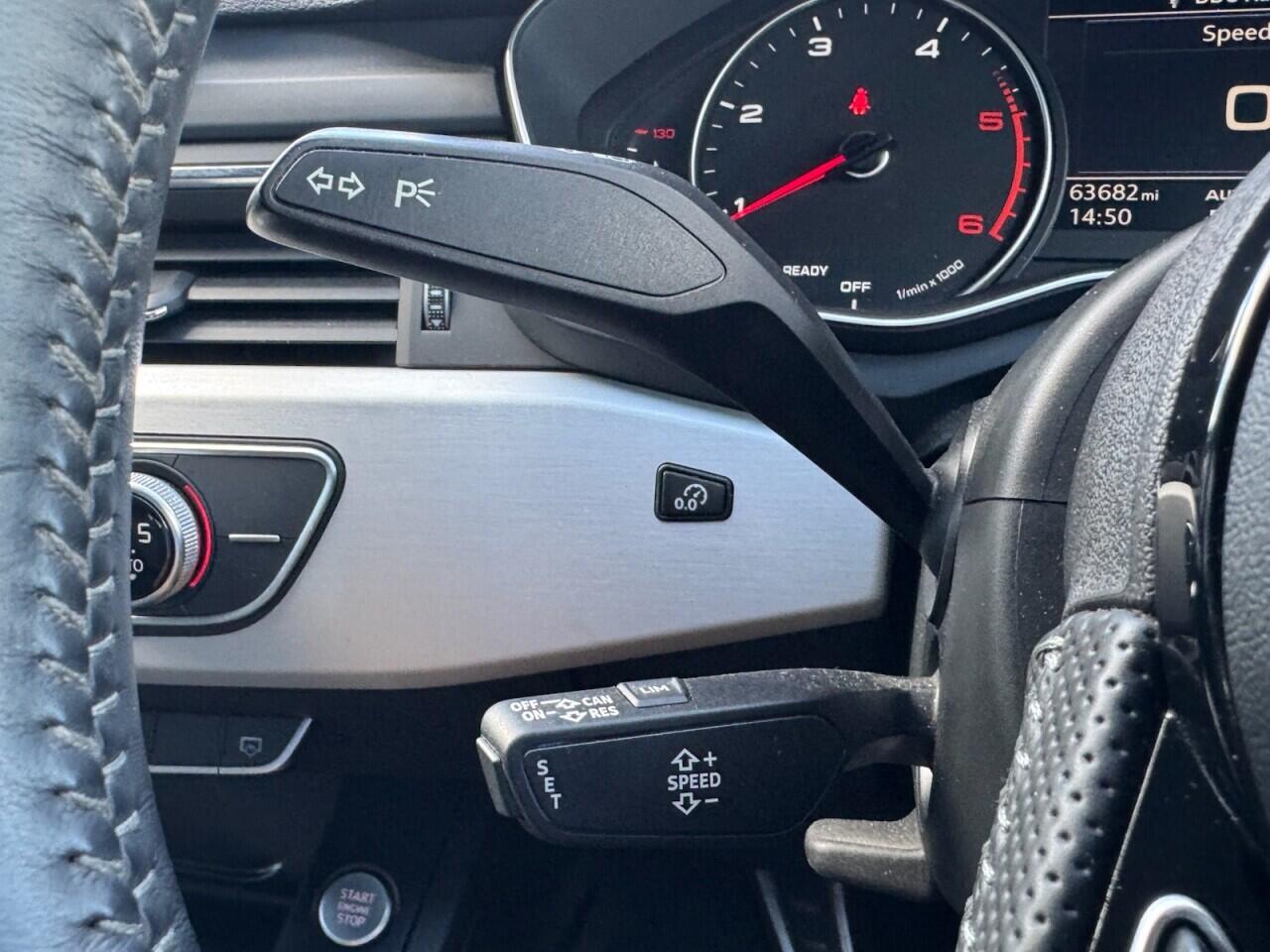 Used Audi A4 2017 for sale - 76997872: Photo 60