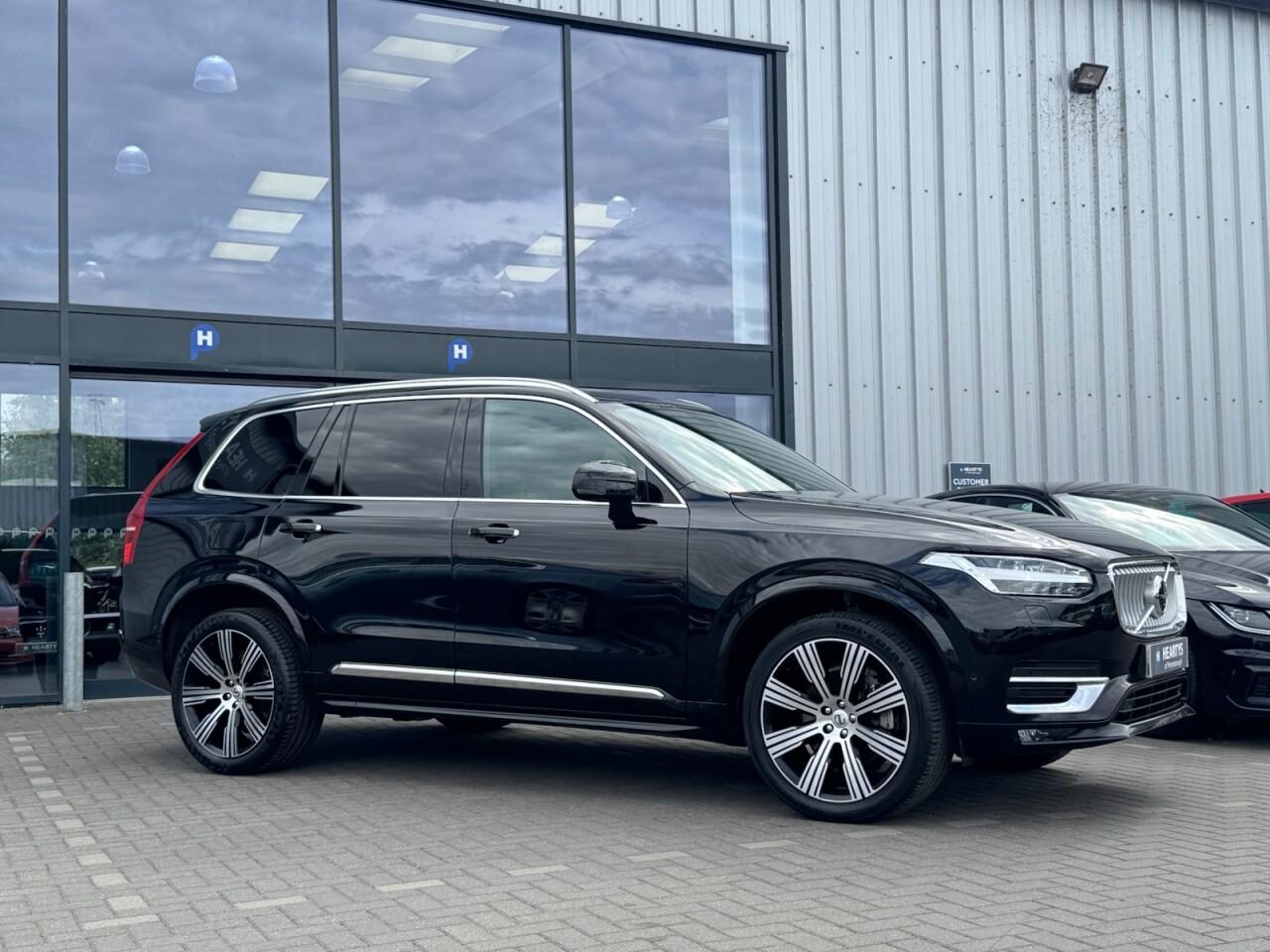 Used Volvo XC90 for sale - 76995071: Photo 14