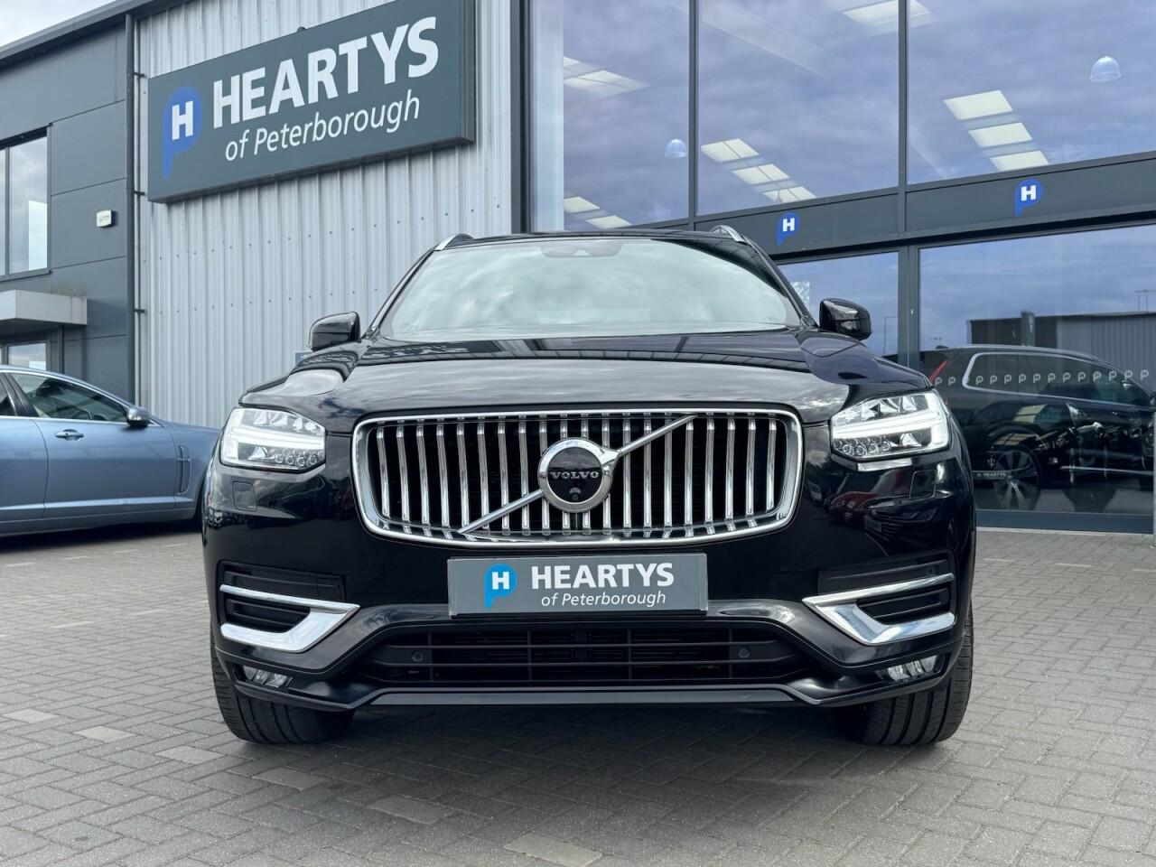 Used Volvo XC90 for sale - 76995071: Photo 16