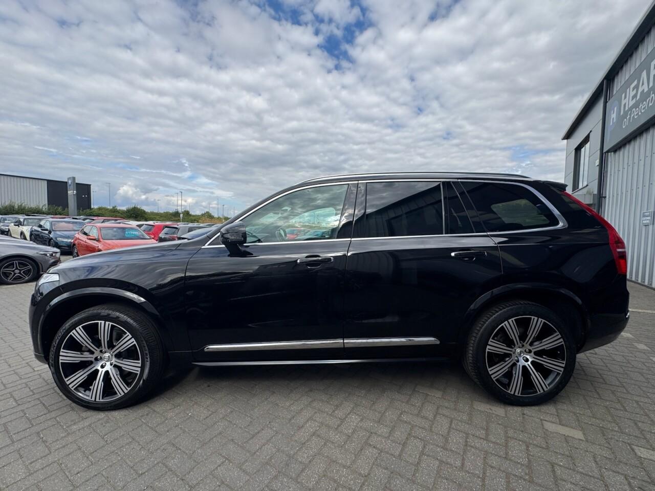 Used Volvo XC90 for sale - 76995071: Photo 18