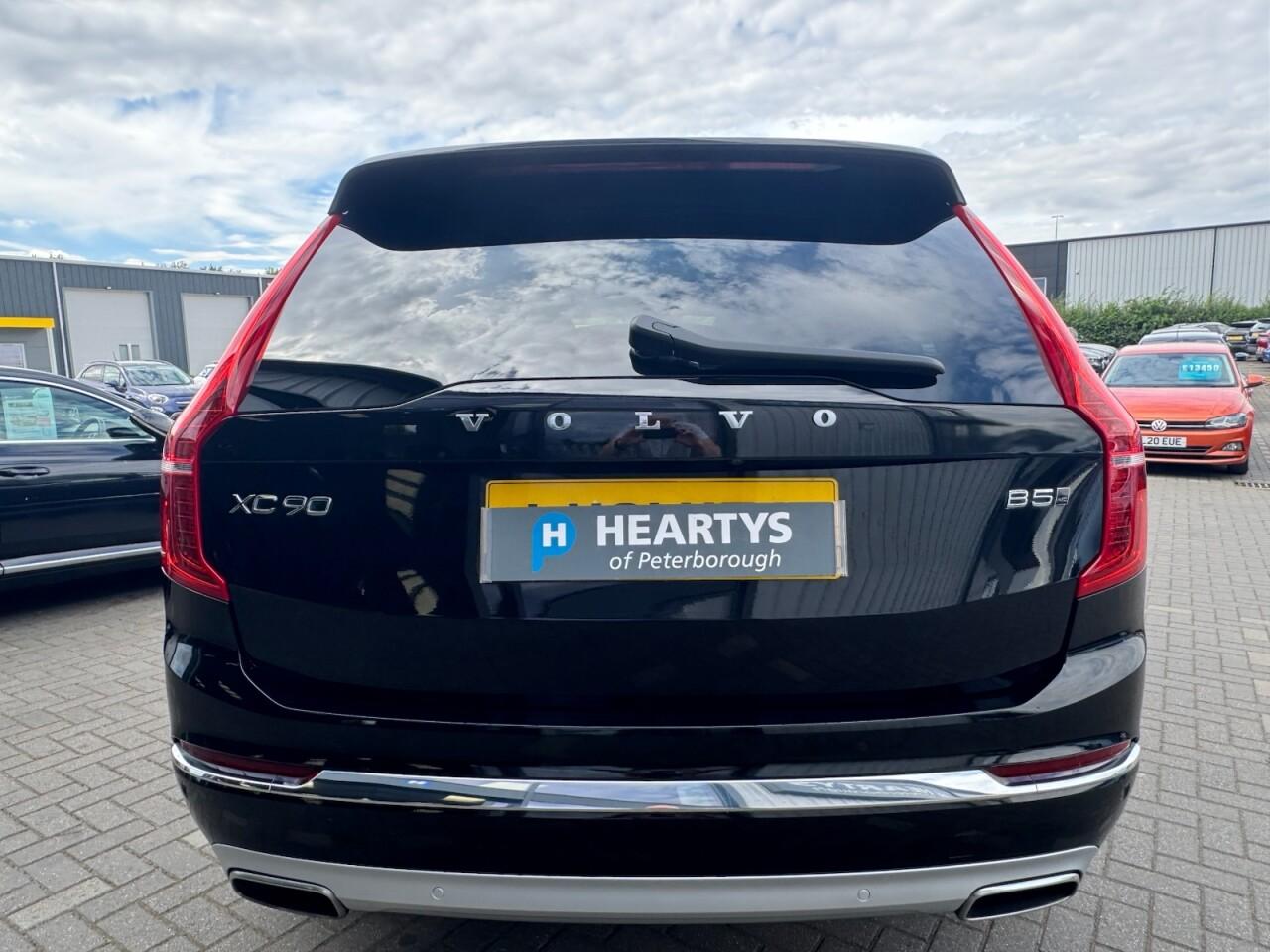 Used Volvo XC90 for sale - 76995071: Photo 22