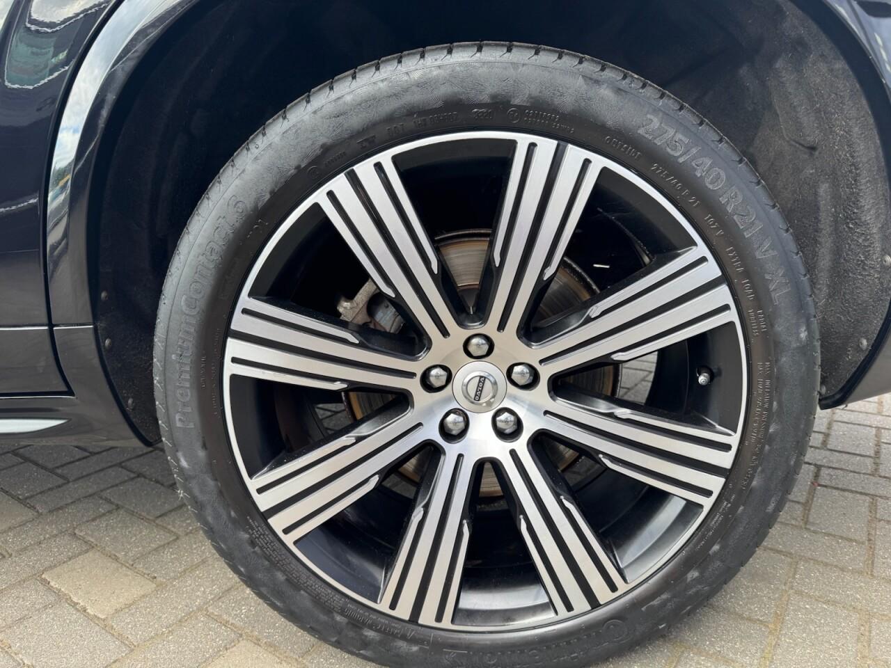 Used Volvo XC90 for sale - 76995071: Photo 26