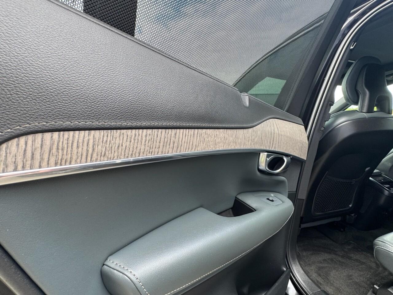 Used Volvo XC90 for sale - 76995071: Photo 28