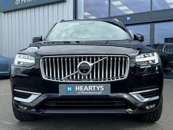 Used Volvo XC90 2021 for sale - 76995071: Photo