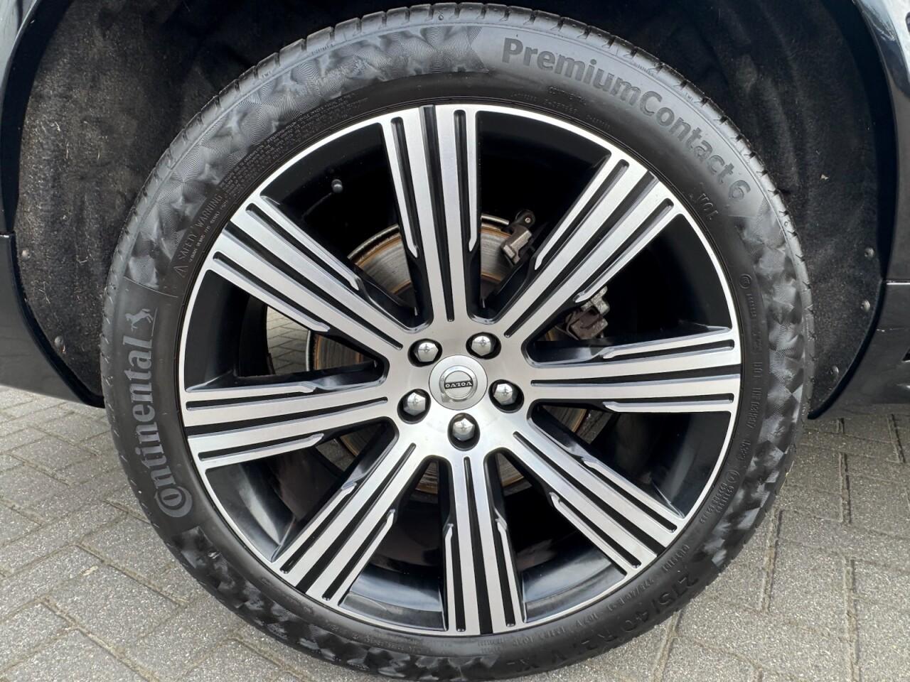 Used Volvo XC90 for sale - 76995071: Photo 30