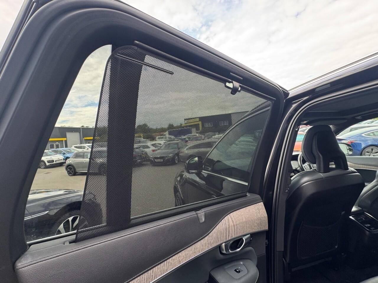 Used Volvo XC90 for sale - 76995071: Photo 39