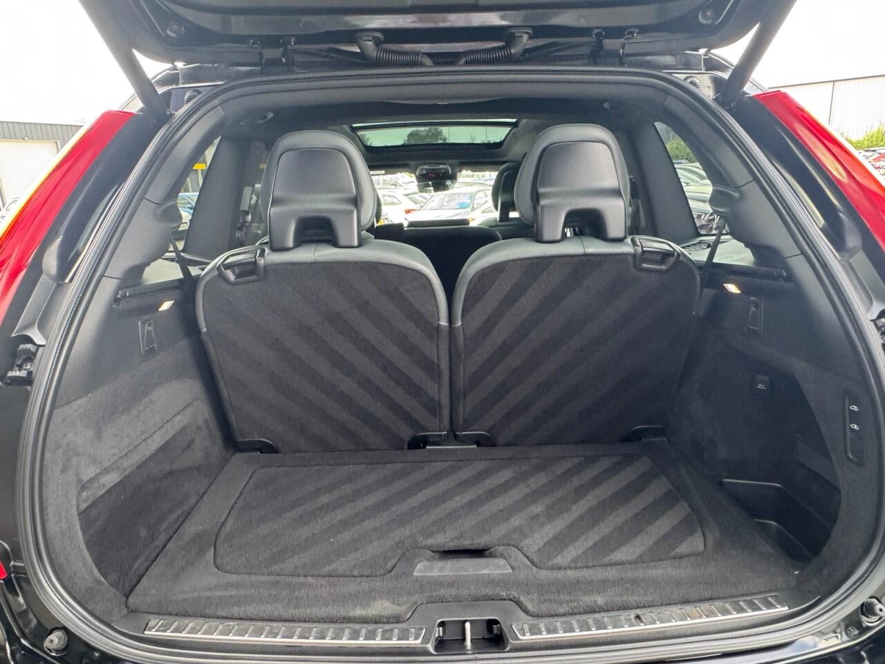 Used Volvo XC90 for sale - 76995071: Photo 40