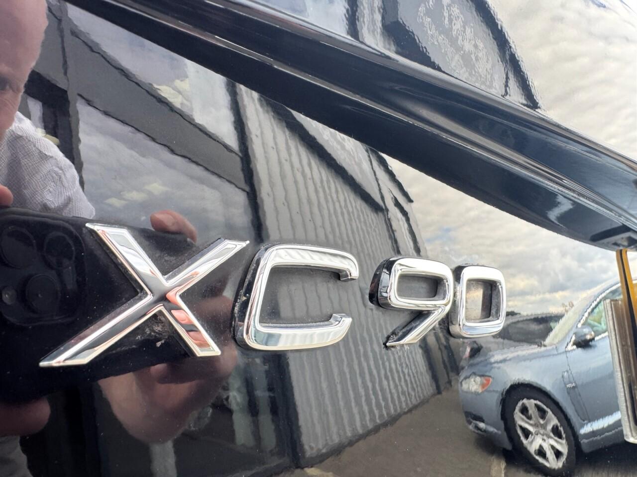 Used Volvo XC90 for sale - 76995071: Photo 42