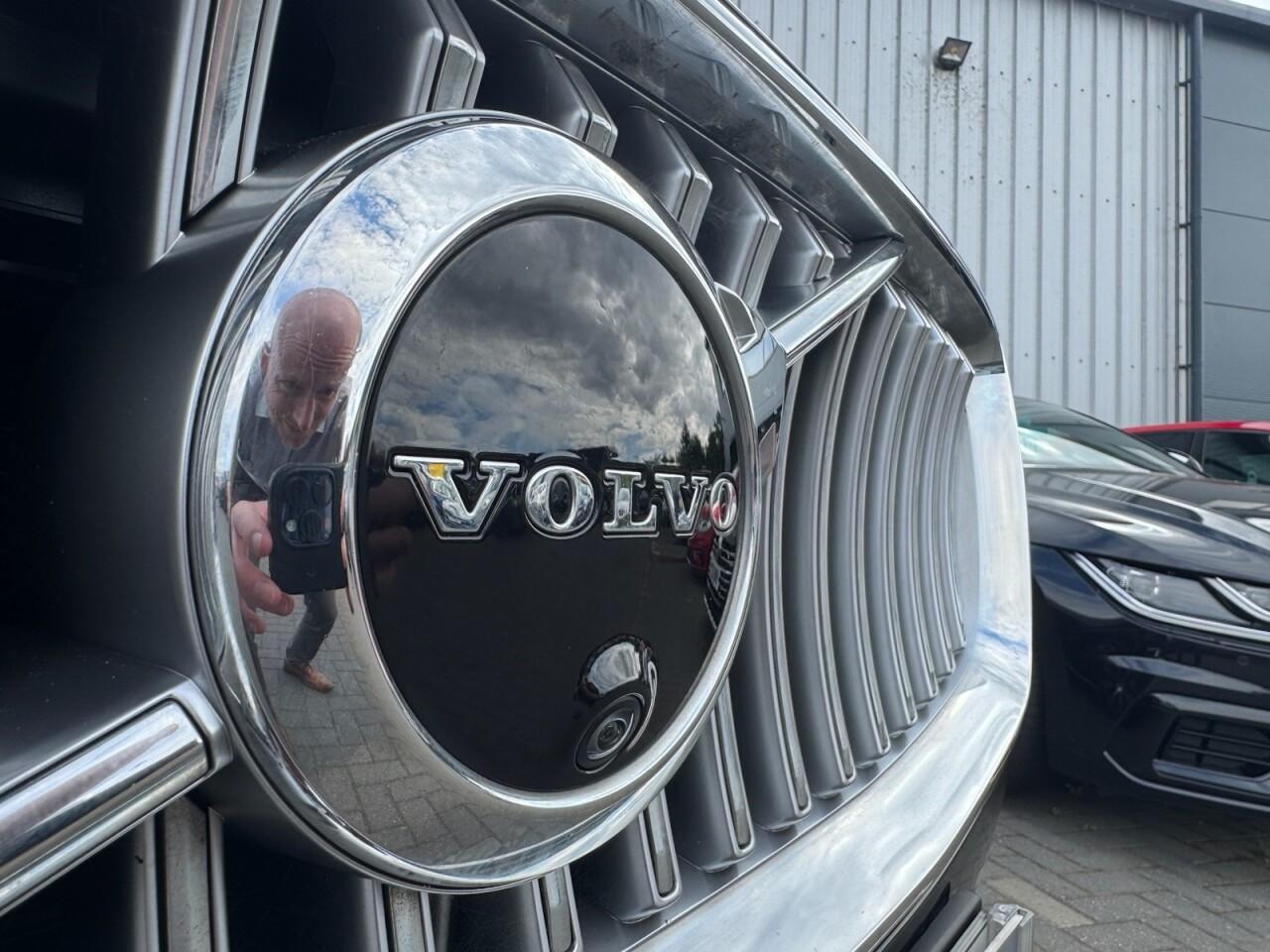 Used Volvo XC90 for sale - 76995071: Photo 43