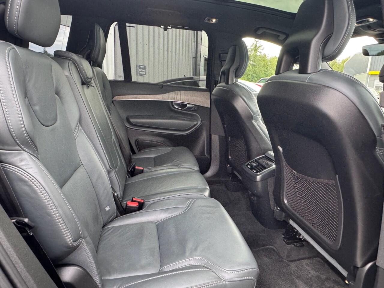 Used Volvo XC90 for sale - 76995071: Photo 48