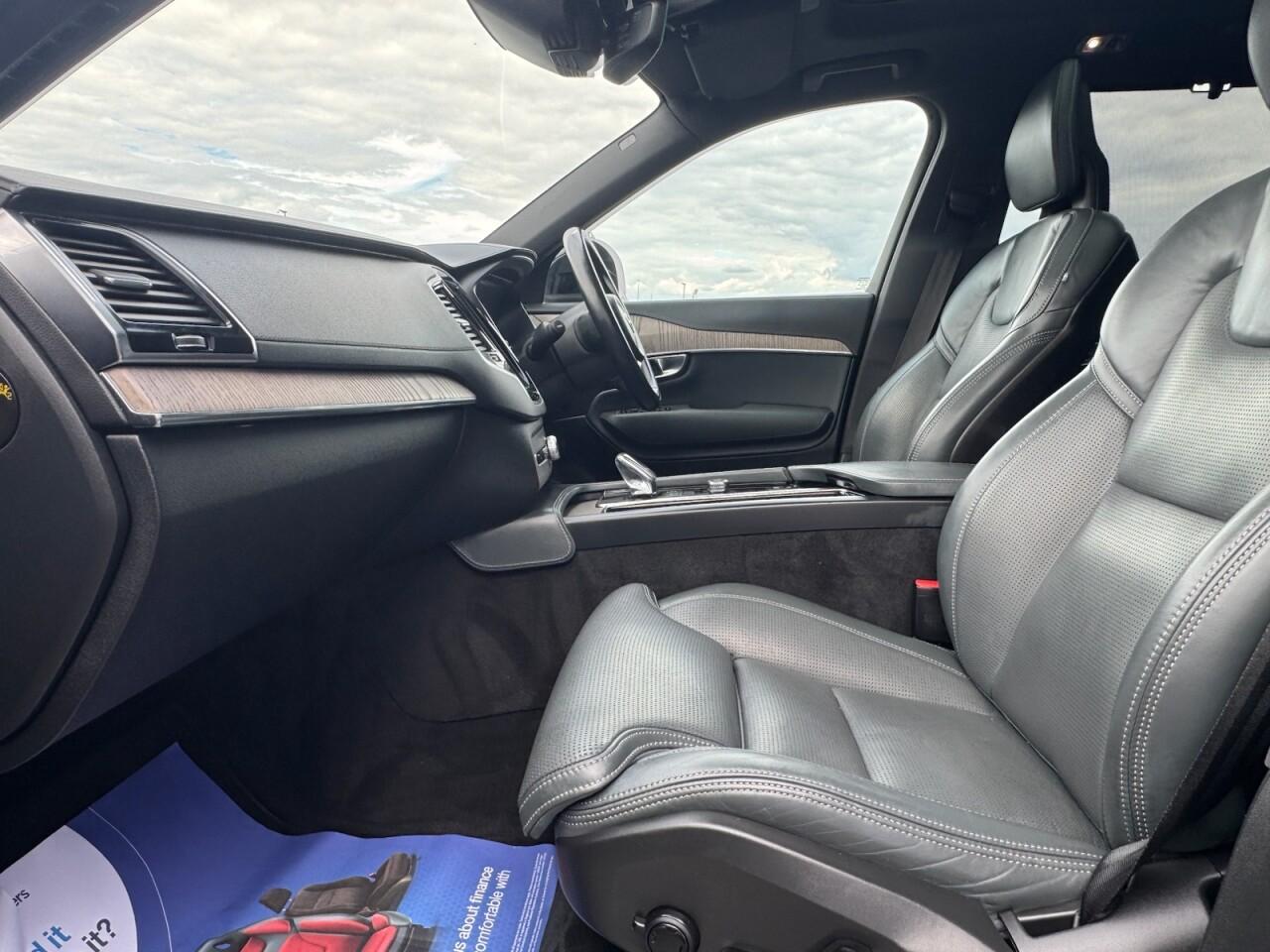 Used Volvo XC90 for sale - 76995071: Photo 49