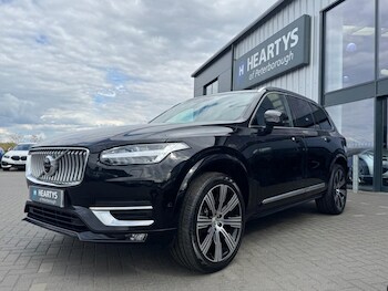 Used Volvo XC90 2021 for sale - 76995071: Photo