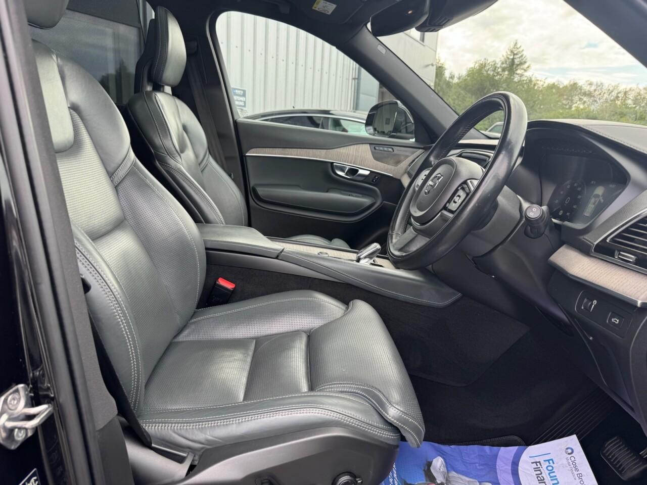 Used Volvo XC90 for sale - 76995071: Photo 5