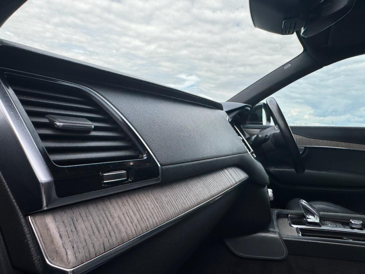 Used Volvo XC90 for sale - 76995071: Photo 58